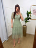Vestido Thassia