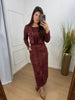 Vestido Suzane