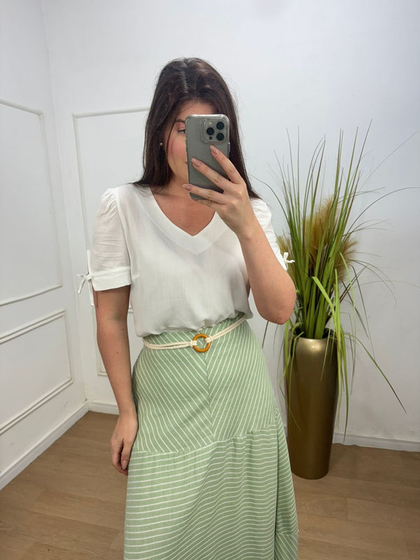 Blusa Neila