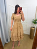 Vestido Lorena