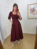 Vestido Tauana