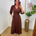 Vestido Laura