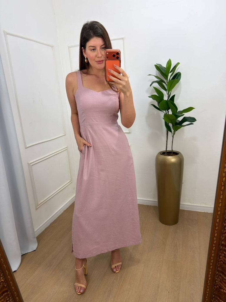Vestido luana