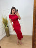 Vestido Kawany