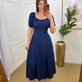 Vestido Fabíola