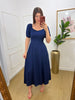 Vestido Fabíola