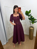 Vestido Inês