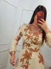 Vestido Josiane