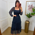 Vestido Cassiane