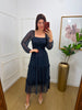 Vestido Cassiane