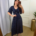 Vestido Naime