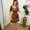 Vestido Roberta