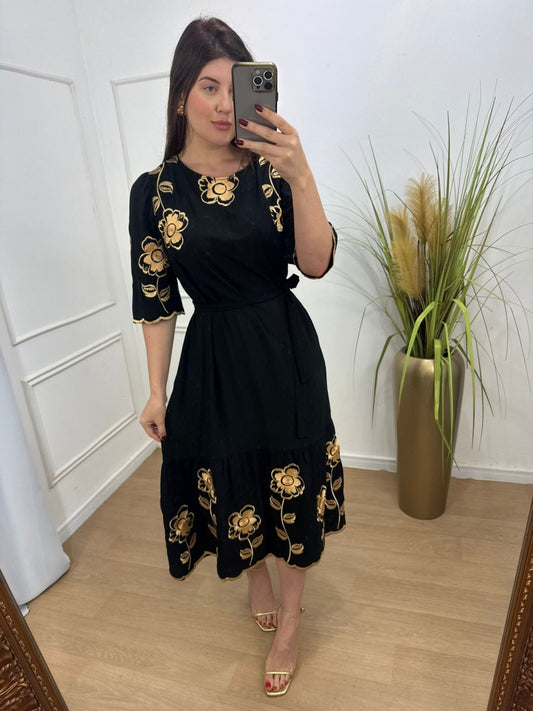 Vestido Juliete