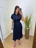 Vestido Geovana