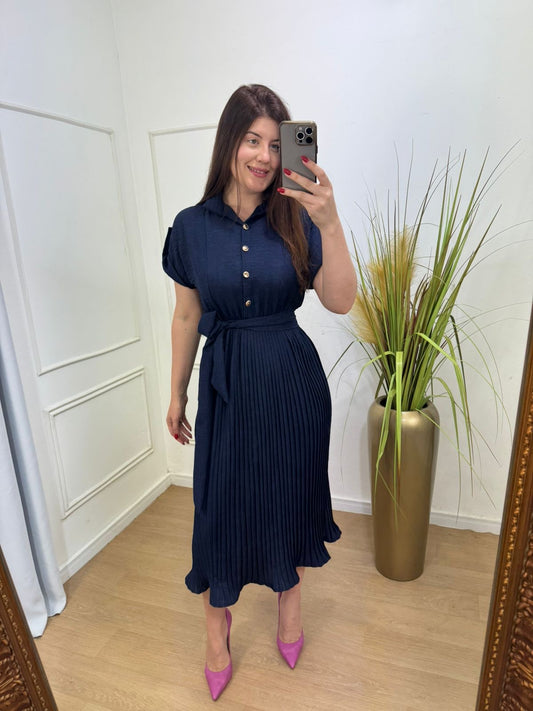 Vestido Geovana