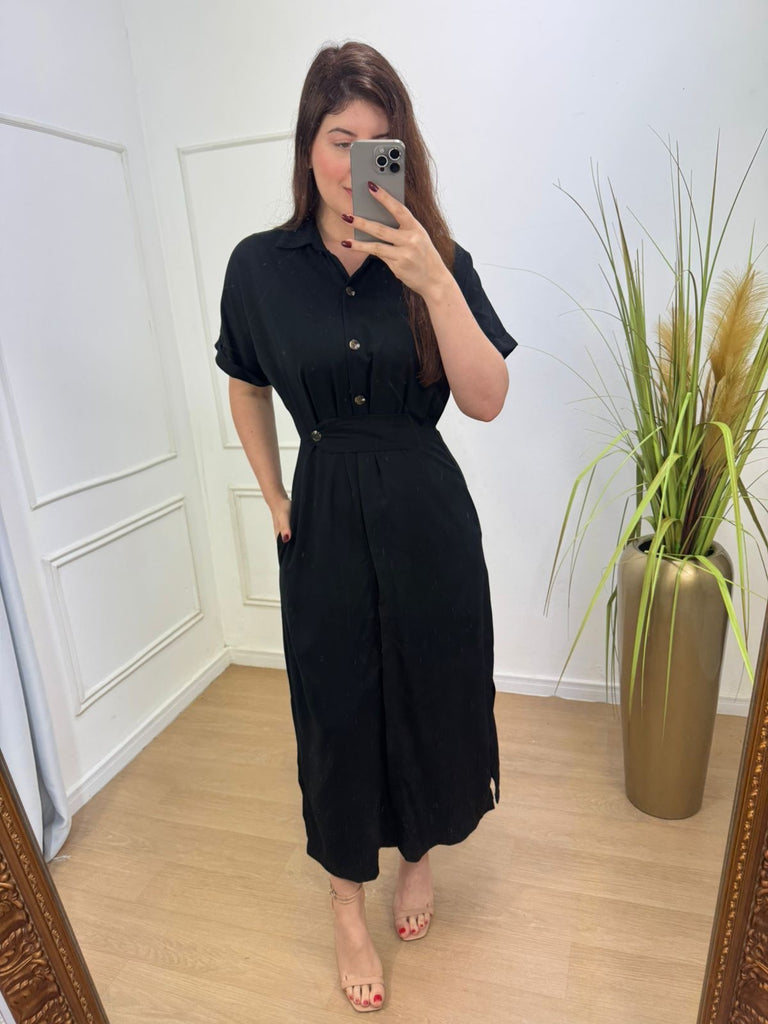 Vestido Naomi