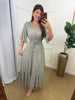 Vestido Rosângela