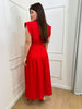 Vestido Nubia