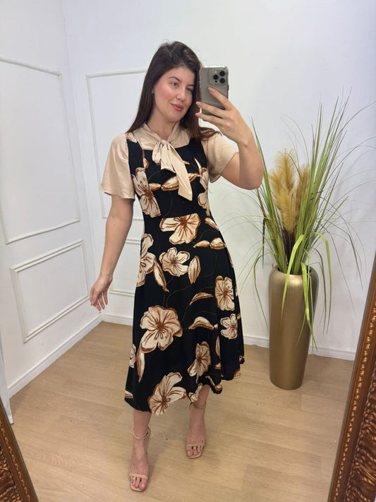 Vestido Tâmara