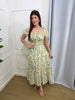 Vestido Isabel