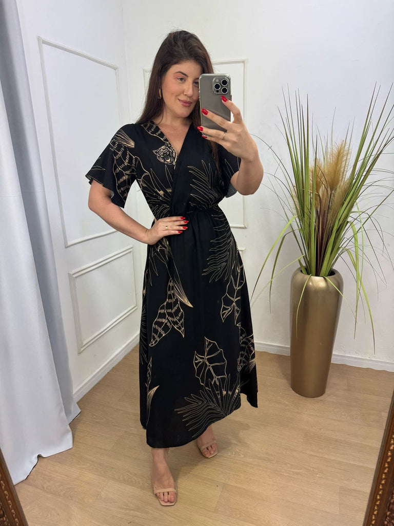 Vestido Patrícia
