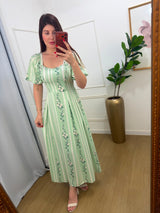 Vestido Antonia