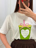 Camiseta Capri