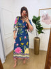 Vestido Priscila