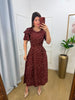 Vestido Clarisse