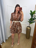 Vestido Giselia