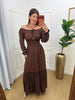 Vestido Helida