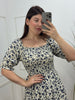 Vestido Celine
