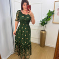 Vestido Cristina