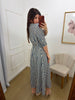 Vestido Elizama