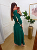 Vestido Izoneide