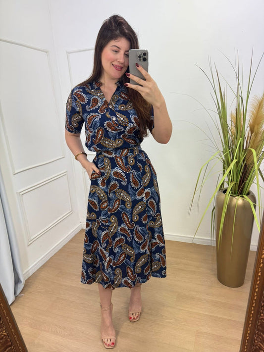 Conjunto Poliana