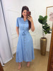 Vestido Paula