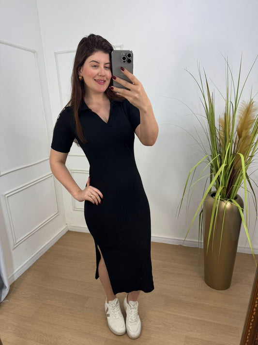 Vestido Junia