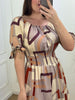 Vestido Samela