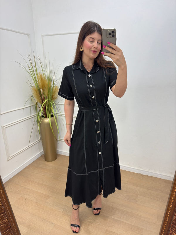 Vestido Agatha