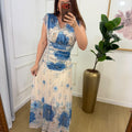 Vestido Stella