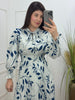 Vestido Liliane