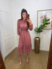 Vestido Lavínia