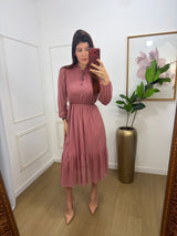 Vestido Lavínia