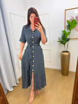 Chemise Alessandra