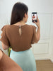 Blusa Maraisa