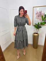 Vestido Andrieli