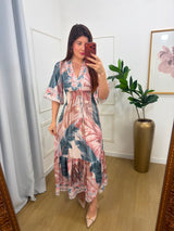 Vestido Adriane