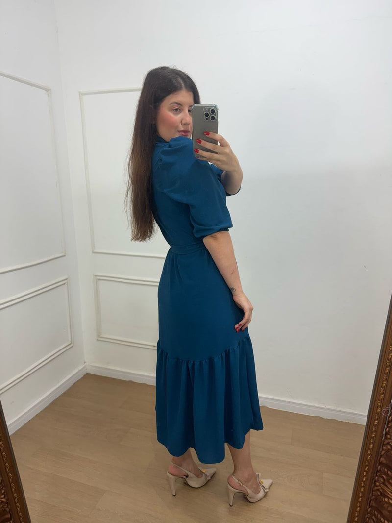 Vestido Carla