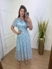 Vestido Stela